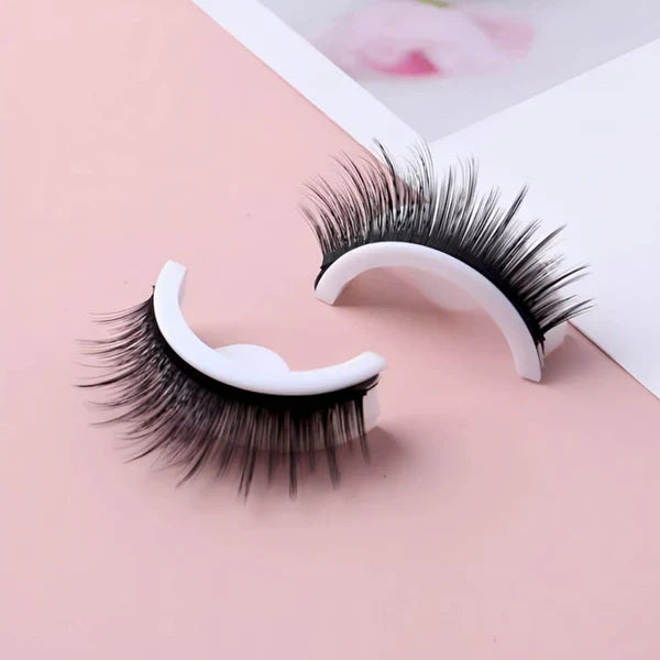 1+1 FREE | InstaLash Magnetic Kit™ Instantly Unleash Stunning Eyes Effortlessly