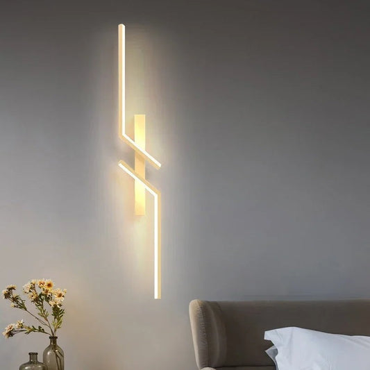 SlimBeam â Advanced LED Wall Lamp