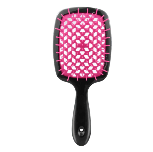 50% DE RÉDUCTION I HairEase™ Brosse Démêlante