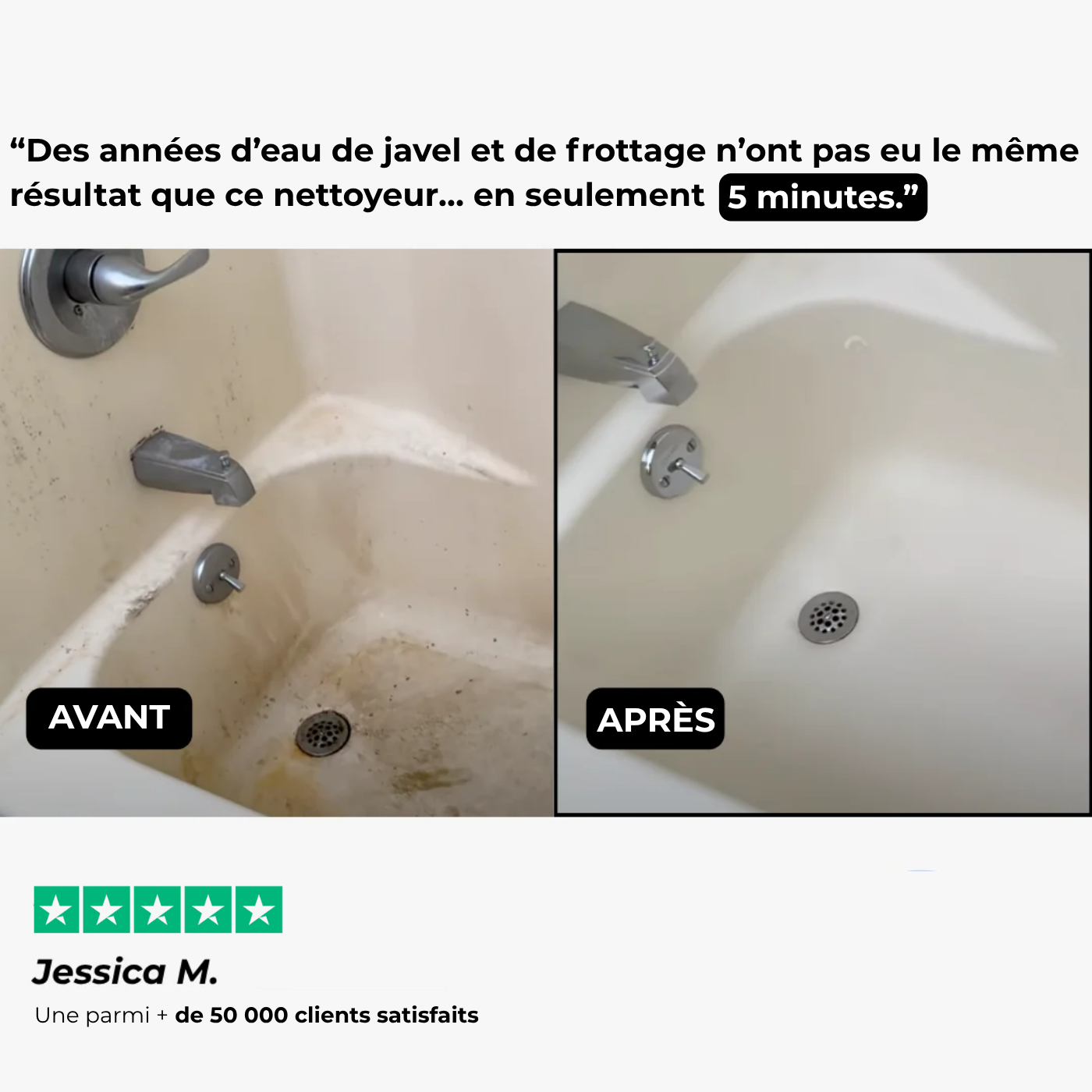 SteamForce™ Nettoyeur Vapeur Haute Pression | Nettoyage en Profondeur Sans Produits Chimiques