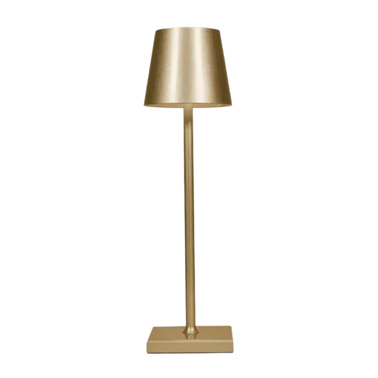 PolarGlow - Stylish Table Lamp