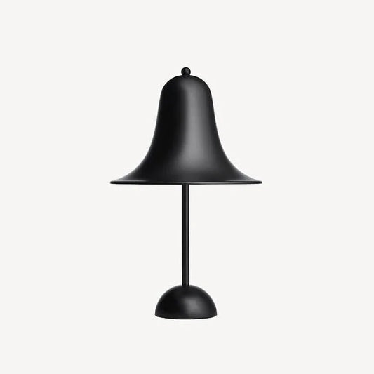 GlowOrb – Wireless Touch Dimmer Lamp