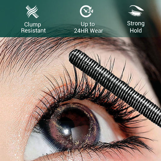 LashLuxe™ Set de Mascara Ultra-Longueur et Boucle