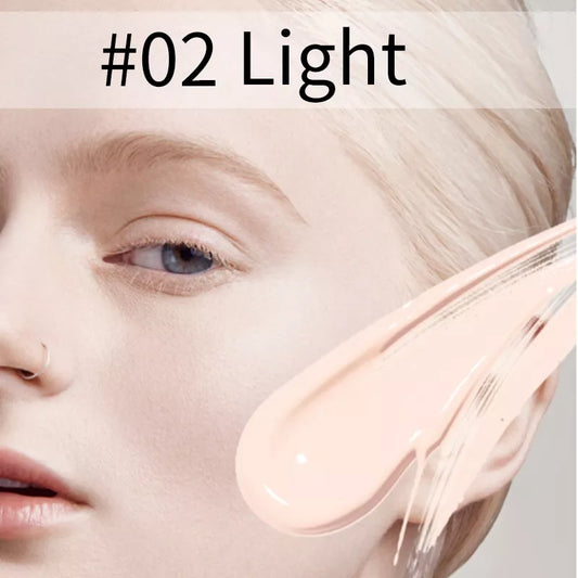 EverGlow™ Flawless Dewy Complexion