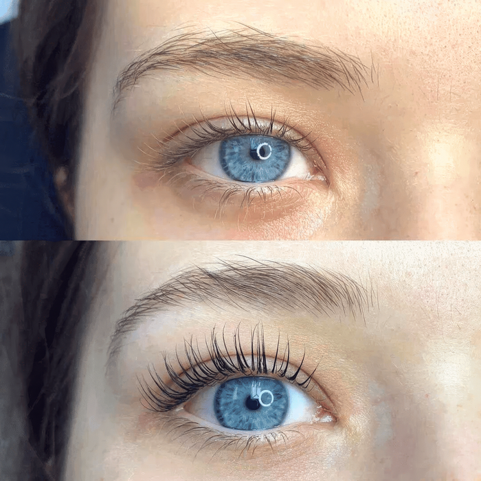 CurlPerfect™ Effortless Lash Glam