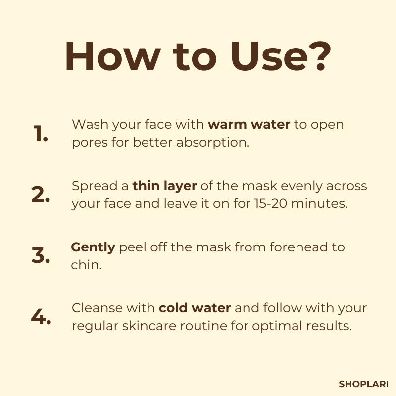 PureGlow™ TeaTherapy Soothing Skin Relief in just Few Weeks