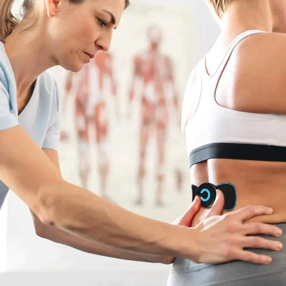đâïž FlexiReliefâą â Your immediate relief for muscle tension!