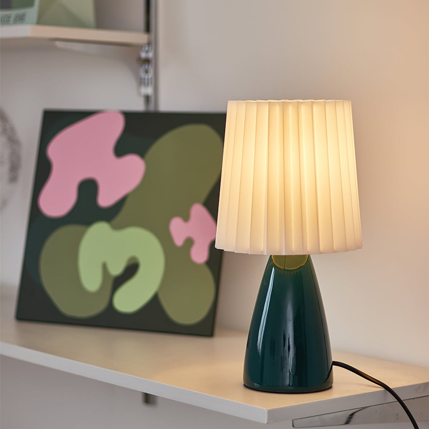 AstralVibes - Elegant Desk Lamp