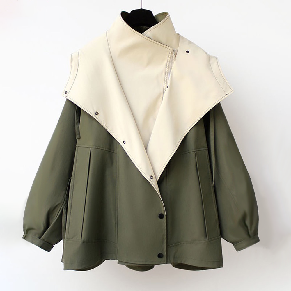 Women’s Jacket | Adjustable Waist
