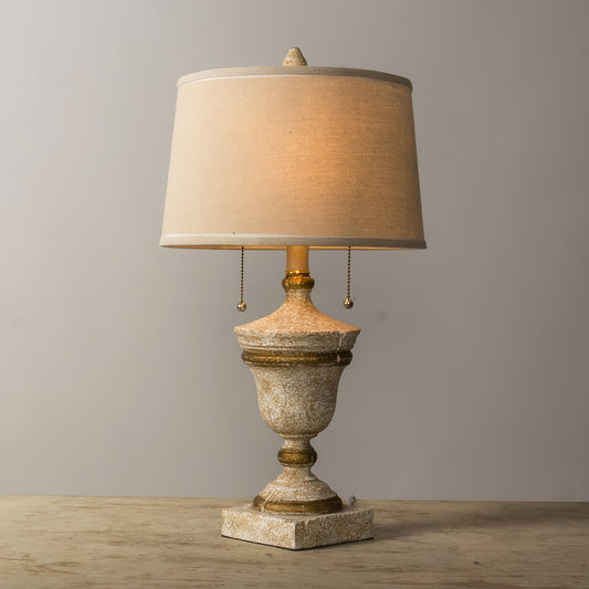 CleoAura - Stylish Table Lamp