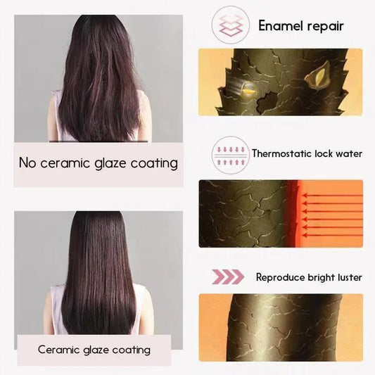 SilkyTouch™ - Mini Hair Curler