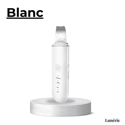 Dernier Jour -50% | ClearVibe™ Nettoyeur de pores