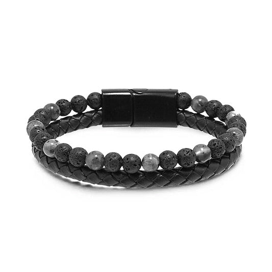 Humanic+ MAXHematit™ Bead Bracelet