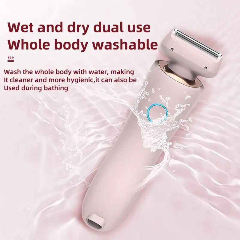 Lux Premium Razor (Buy 1 Get 1 FREE)
