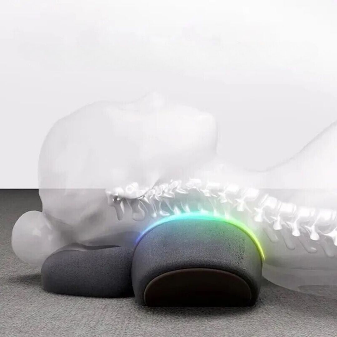 QuietHeal™ Instant Neck Relief