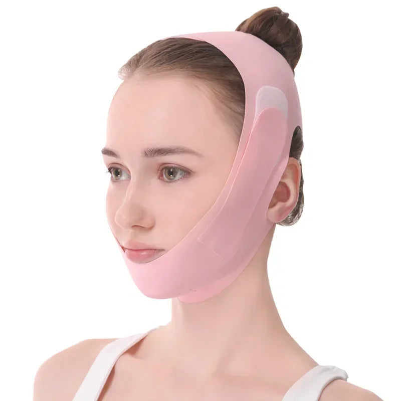 BeautyLift V-Line Shaper – Slim Your Jawline