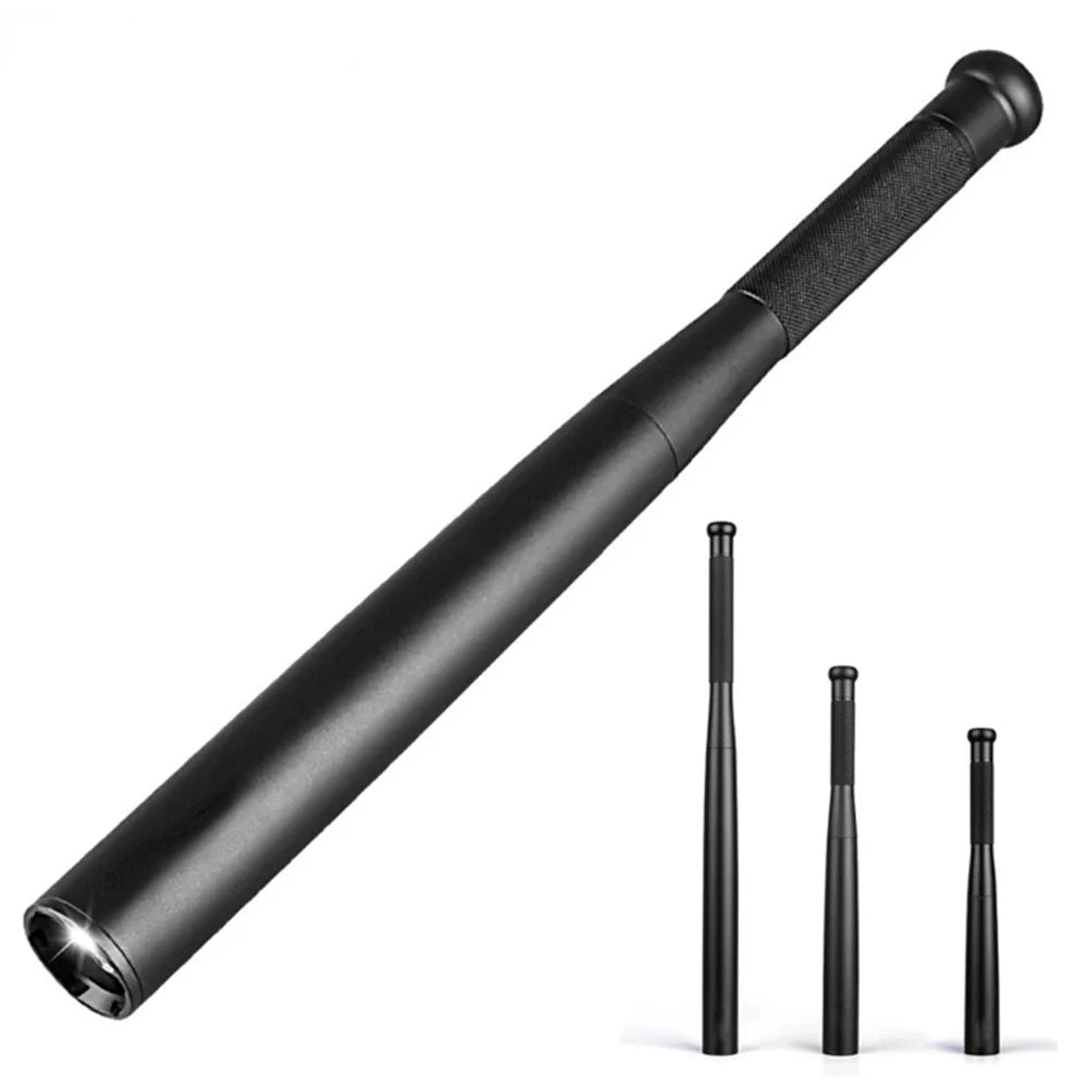 Super Bright 3800 Lumens LED Flashlight, Rechargeable Aluminium Alloy Torch Light for Emergencies