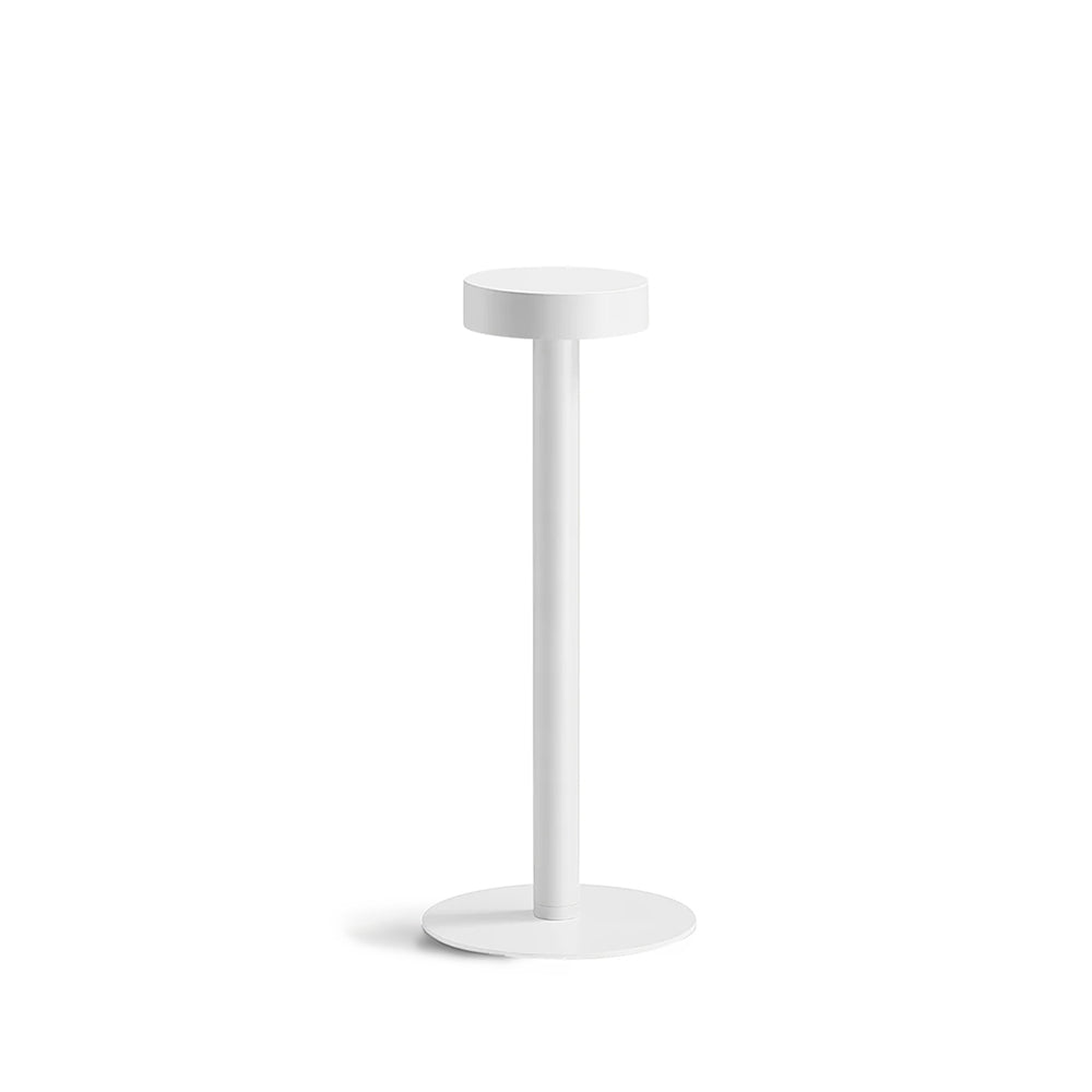 LumoMag - Draagbare Tafel Lamp met Magnetische Basis