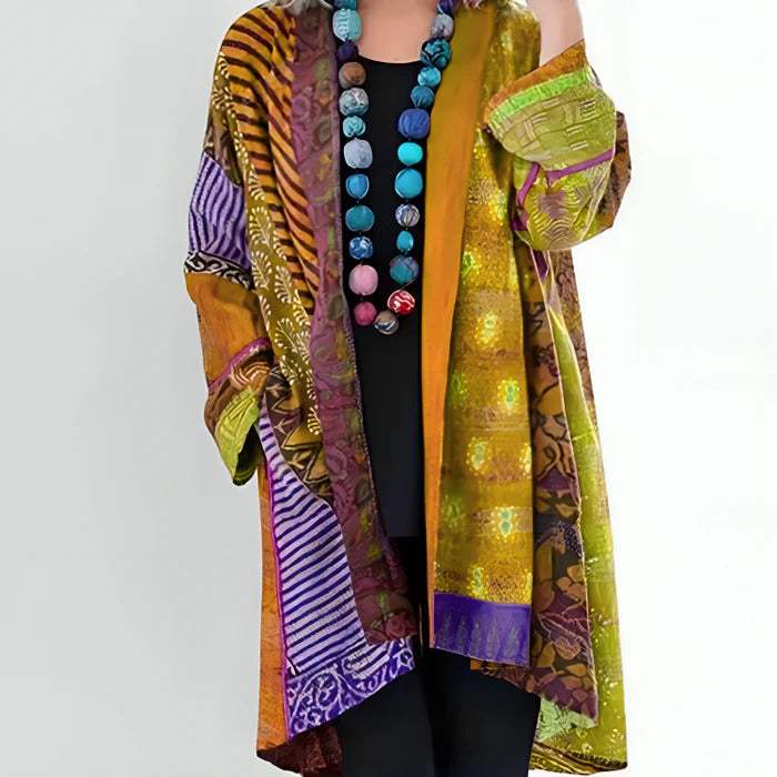 Women’s Lightweight Cardigan | Elegant Layering Piece | Soft All-Day Comfort