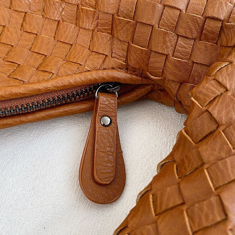 Women’s Shoulder Bag | Slim & Spacious Design | Wide Strap