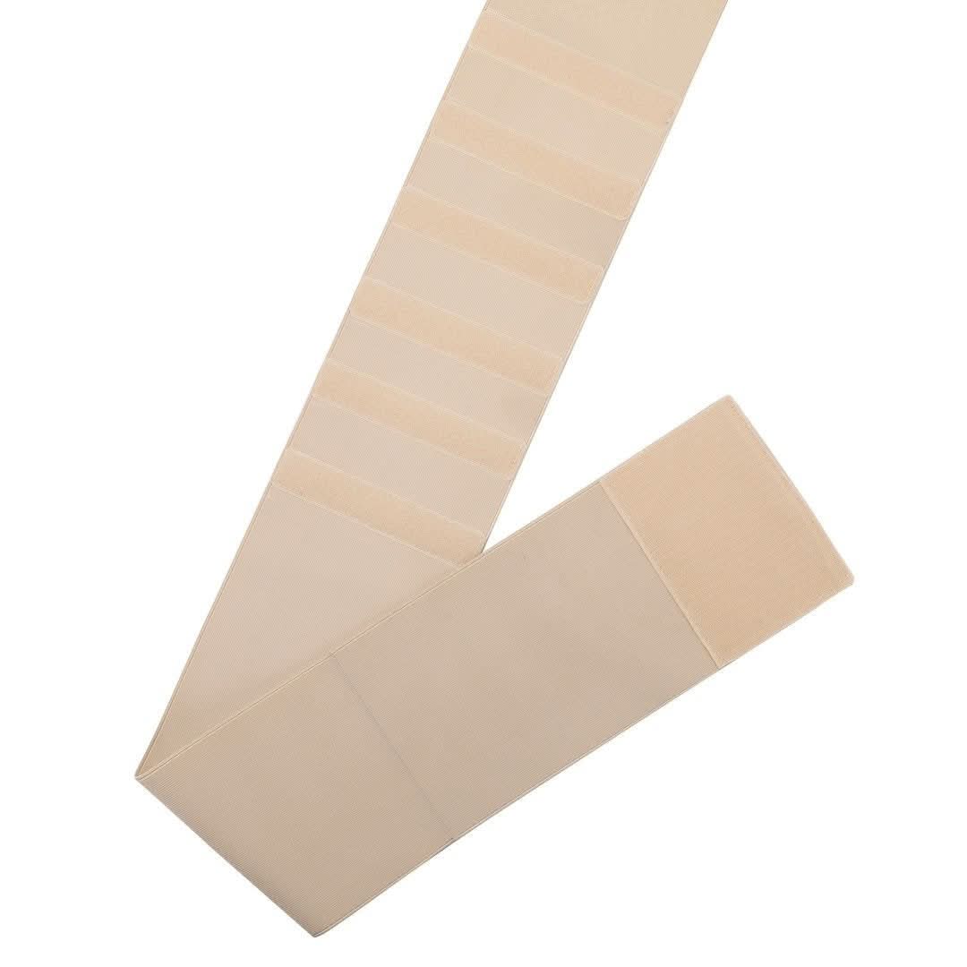 WonderWaistband | Invisible Waist Trainer for Everyday Shape Enhancement