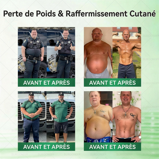 Surgonix® | Moringa, Berbérine & NAD+ | Patch transdermique 10-en-1 à micro-aiguilles | Soutien du métabolisme