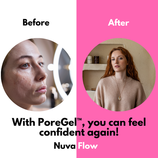 1+1 FREE | PoreGel™ Pore Remover Primer