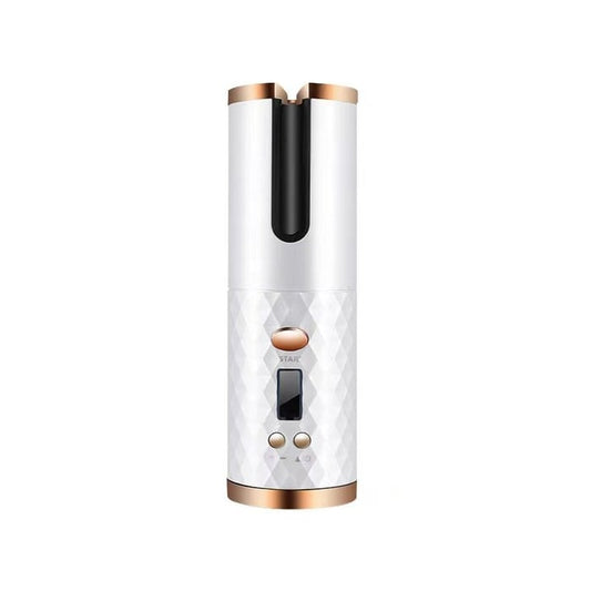 🎅EARLY CHRISTMAS SALE🎅 Cordless Automatic Hair Curler