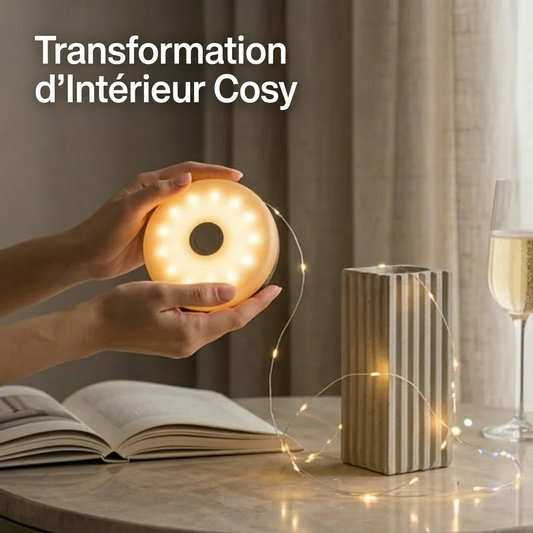 Dernier Jour -50% | EverBright™ Guirlande LED envoûtante
