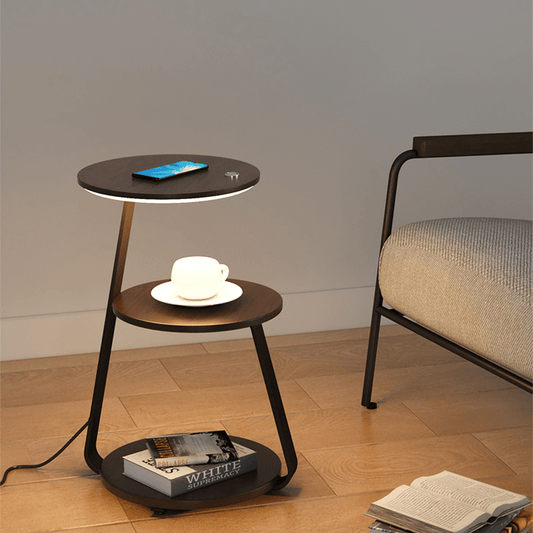 PersonalLuxe - Signature Design Table
