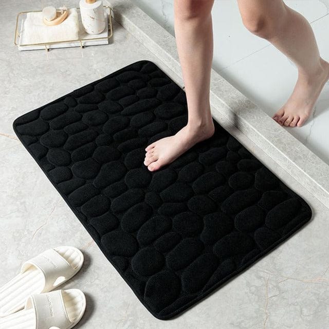 Luxury Non-Slip Shower Mat – Anti-Slip Bath Mat for Enhanced Safety and Comfort in Your Bathroom