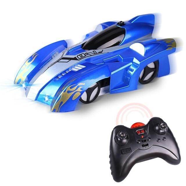 ăđ„Best Seller - Limited StockăWireless Wall Climbing Car