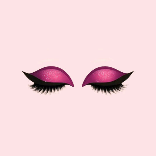 1+2 GRATUIT | LuxiEyes™ Stickers Yeux Parfaits 3-en-1