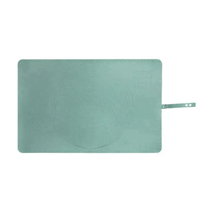 50% DE RÉDUCTION I BakeMate™ Grand Tapis de Cuisine en Silicone