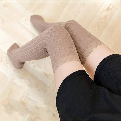 CozyKnits™ Warmth and Fashion