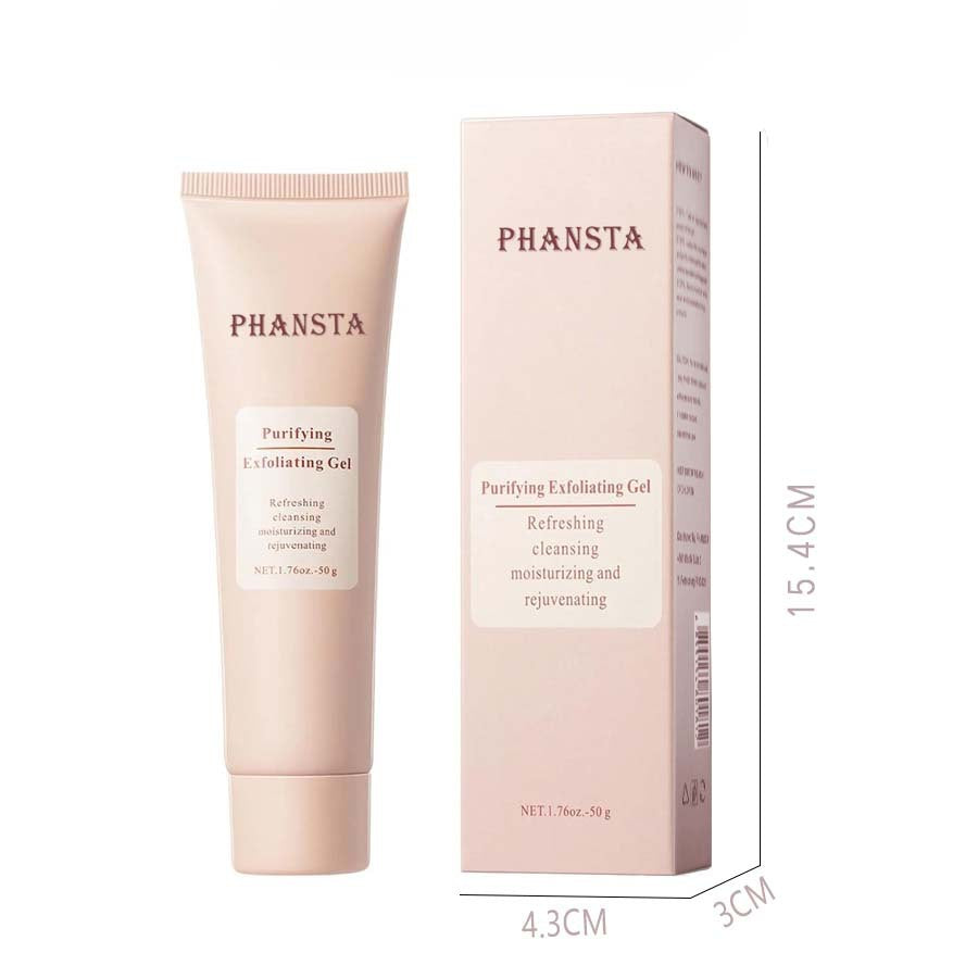 SkinPolish™ Smooth Glow Complexion Instantly