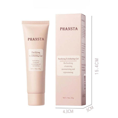 SkinPolish™ Smooth Glow Complexion Instantly