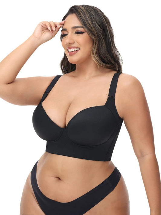 ShapeFit™ – The Most Right Bra for Every Curve
