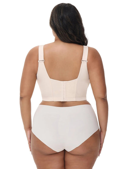 ShapeFit™ – The Most Right Bra for Every Curve
