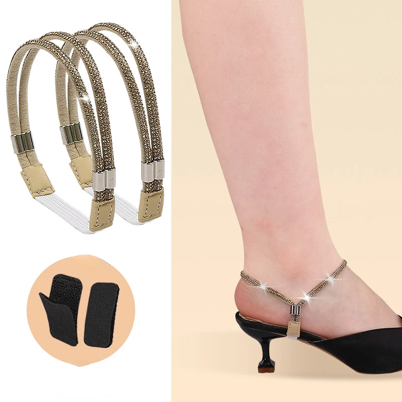 1+1 GRATUIT🔥 | LumiStep™ Fini les Talons Qui Glissent !