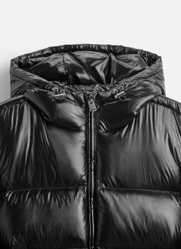 Agatha™ Cold-Weather Companion