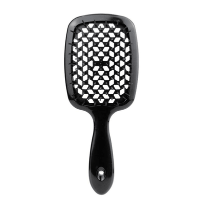 50% DE RÉDUCTION I HairEase™ Brosse Démêlante