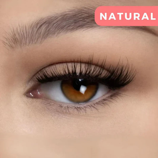 1+1 FREE | InstaLash Magnetic Kit™ Instantly Unleash Stunning Eyes Effortlessly