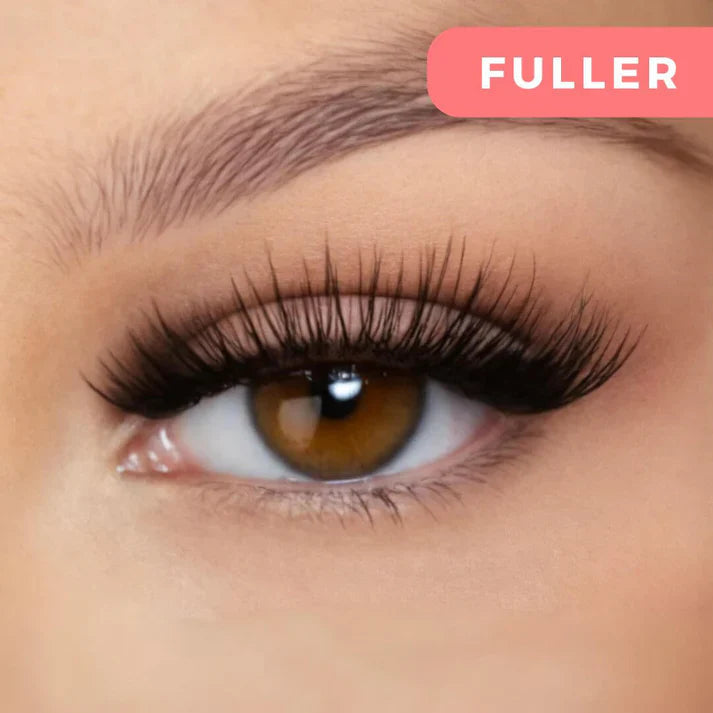 1+1 FREE | InstaLash Magnetic Kit™ Instantly Unleash Stunning Eyes Effortlessly
