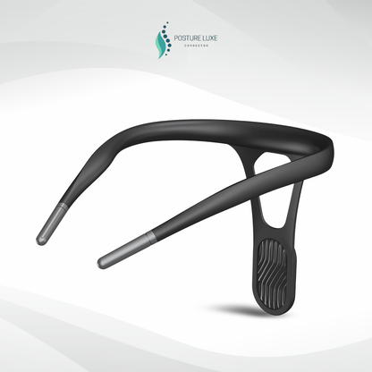 Smart Posture Luxe™ – Improve Posture & Relieve Back Pain Instantly