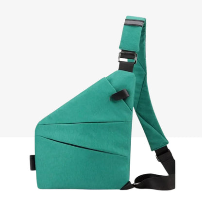 Sac bandoulière anti-vol