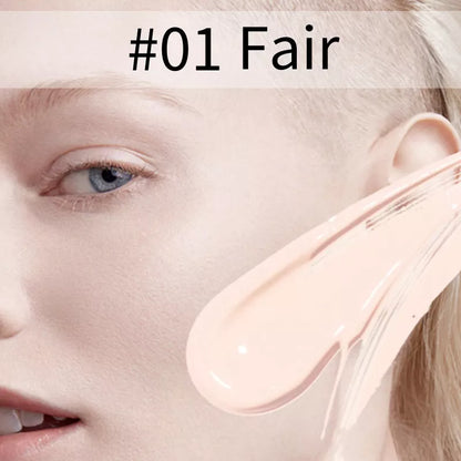 EverGlow™ Flawless Dewy Complexion