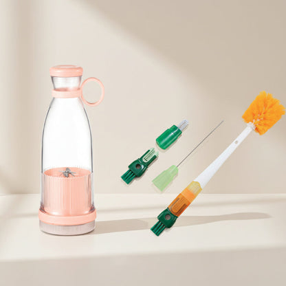BlendGo™ Blender Portable | Smoothies et Jus Frais Partout