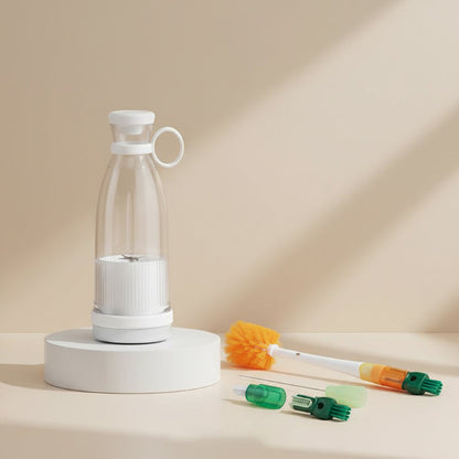BlendGo™ Blender Portable | Smoothies et Jus Frais Partout