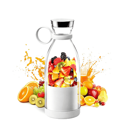 BlendGo™ Blender Portable | Smoothies et Jus Frais Partout